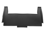 All Weather Floor Mats fit for Dodge Grand Caravan 7 Seats 2008-2020 Black TPE 17798548