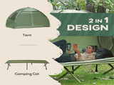 Foldable Camping tent 74011909