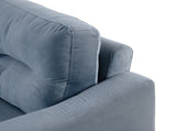 Couch Comfortable Sectional Couches and Sofas for Living Room Bedroom Office Small Space 53949767