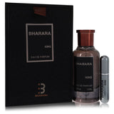 Bharara King by Bharara Beauty Eau De Parfum Spray Refillable Travel Spray 3.4 oz for Men FX-560688
