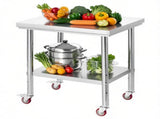 Metal Work Table 73755576