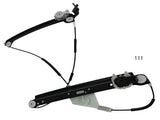 1x Window Regulator Front Left fit for BMW 1 Series E81 E82 E88 116d 118d 120d 06-13 54875938