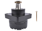 Left Hand 5102682YP Hydraulic Group Wheel Motor for Ferris IS2500Z IS1500ZX NEW 03218966