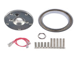 T04 Steering Wheel Hub Adapter - 5 Hole Replacement for Kenworth & Peterbilt Models 59148415