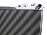 3Row Aluminum Radiator fit for 2010-2012 Ram 2500 3500 6.7L 55057089AA 615343661407 72750386