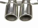 Exhaust Manifold Headers Fit For Porsche 986 Boxster Base&S 2.5L 2.7L & 3.2L MT001137 66026809