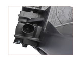 Front Right Side LED Headlight Assembly Replacement for Ford Escape 23-25 PJ6Z13008C 92247696
