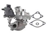 Left Turbo Turbocharger JL3Z6K682A JL3Z6K682C Replacement for Ford F-150 Expedition Lincoln 61774859