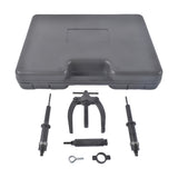 Injector Sleeve Nozzle Cup Tube Remover & Installer Set Replacement for Volvo D11 D13 D16, Mack 37425901