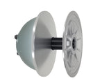 Primary Drive Clutch 1" Bore 1/4" Keyway fit for John Deere Gator Series 302405A 21876252
