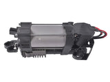 Air Suspension Compressor Pump Electric Fit for Tesla S Sedan 2012-2017 Sedan 4-Door 600640300A 71837330