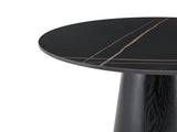 ONLY TABLE LEG.DT-DX-107-BKW-LEG W2920P452178