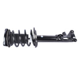 Front Left Shock Absorber Strut Assembly Fits for Mercedes-Benz C250 C350 E350 2010-2014 2043200900 38701105