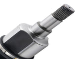 Front Left CV Axle fit for Ford Focus 2000-2003 2.0L DOHC Front Left Manual Trans 63137047