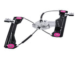 Front Left Power Window Regulator Assembly fit for Chevrolet Volt 2011-2015 78109412