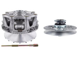 Primary & Secondary Clutch Kit Replacement for Kawasaki Brute Force 750 2005-2022 49093-0040 24191469