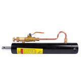 Hydraulic Downfeed Control Cylinder For Metal Bandsaw 0.3-30 MPa Band Saw 25658649