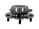 Front Wheel Hub & Bearing Set 515006 fit for Dodge Ram 1500 4WD 94-99 5-Lug 3-Bolt 41140628