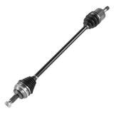 1xFront Driver Side CV Axle Shaft fit for Honda Civic 1992 -2001 2002 2003 2004 2005 77640245