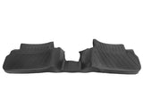 3Pcs Carpet Floor Mat Liner fit for Subaru Crosstrek/Impreza 2017-2023 TPE Anti-Slip 73087225