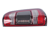 Right Tail Light Brake Lamp Replacement for 19-23 Dodge RAM 1500 LED w/Blind Spot 68262532AH 73184517