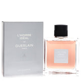 L'homme Ideal by Guerlain Eau De Parfum Spray 3.3 oz for Men FX-537059