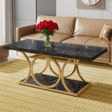 Rattan TableCoffee Table 09832056