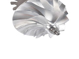 Turbo Rotor Assembly Fit for 2019 Cummins X15 Turbocharger 5459710RX 5459710 Turbo Model HE400VG 7 06917036