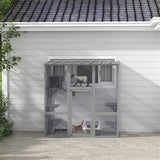 Cat Cagepet Cage 31640892