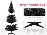 6ft Christmas tree 09495643