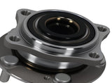 Front Wheel Hub Assembly fit for Hyundai Nexo Sportage 2017-2020 513374 5-Bolt Set 75311354