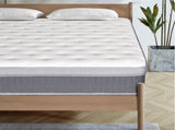 Full Size Mattress in a Box 12 Inch Memory Foam Hybrid Mattress with Pocketed Springs Medium Firm 62554425
