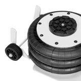 3T Round Handle AirBag Jack White 16386741