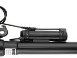 Front Air Suspension Shock Absorber Air Spring For All Mercedes-Benz M-Class W164 2005-2018 59948028