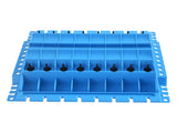 Engine Component Holder PE Cylinder Head Organizer Rebuild Parts Storage 68665171