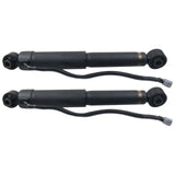 For 2008-2019 Toyota Sequoia SR5 TRD Limited Rear Shock Absorbers Left & Right 4853034051 76408731