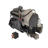 ZNTS Air Suspension Compressor for Land Rover LR3 / LR4 / Range Rover Sport LR015303 39249080