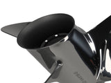 10.25x16 Stainless Propeller fit for Yamaha 40 50 60HP 663459780098 13 Spline 38623223