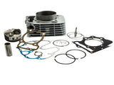 85MM Cylinder Piston Gasket Top End Kit For HONDA TRX400EX 400EX 2005 1999-2008 64185188