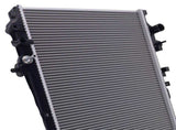 Cooling Equipment fit for Lexus GS300 GS400 1998-2005 CU2222 Single Row AT/MT 90900080