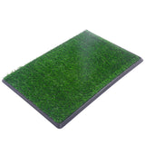 Pet toilet dog potty artificial turf environmental protection W2181P145869