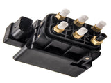 Air Suspension Air Valve Block For Mercedes Benz W212 W164 2513200058 02029884