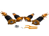 24-Way Damping Coilover Kit for HONDA CRV CR-V 2007-2011 Coil Springs Struts 56755617