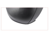 Right Side View Mirror Power Adjustment Manual Folding Heated Fits for Mercedes Metris 2.0L 43686038