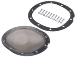 10 Bolt Differential Cover 7.5" & 7.6" Ring Gear Fits for Chevy GMC Pontiac Firebird S10 S15 Camaro 69999071