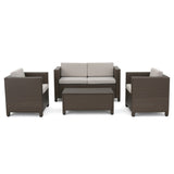 PUERTA 4PC SET 52978.00BRN