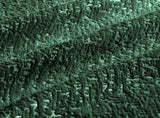 33 Sofas Green Chenille - Ottoman W714P292716