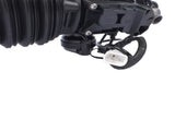 Rear Left Air Suspension Shock Absorber For BMW F01 F02 740 750 760 37126791675 83739863
