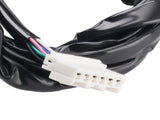 Plug-N-Play Rear Taillight Fender Wiring Harness fit for Harley-Davidson Road Glide 65826535
