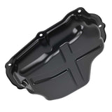 Oil Collection Pan fit for Nissan Kicks Versa L4 2018-2023 111105RF1A Steel 39248749